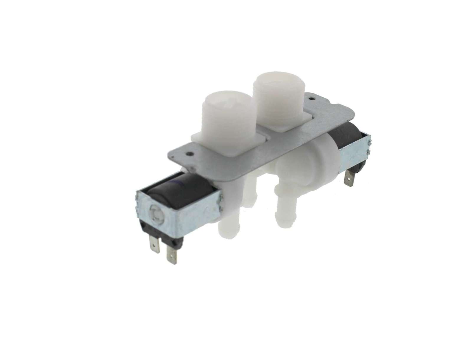 WG04F00002 - Genuine OEM GE Washer Water Inlet Valve